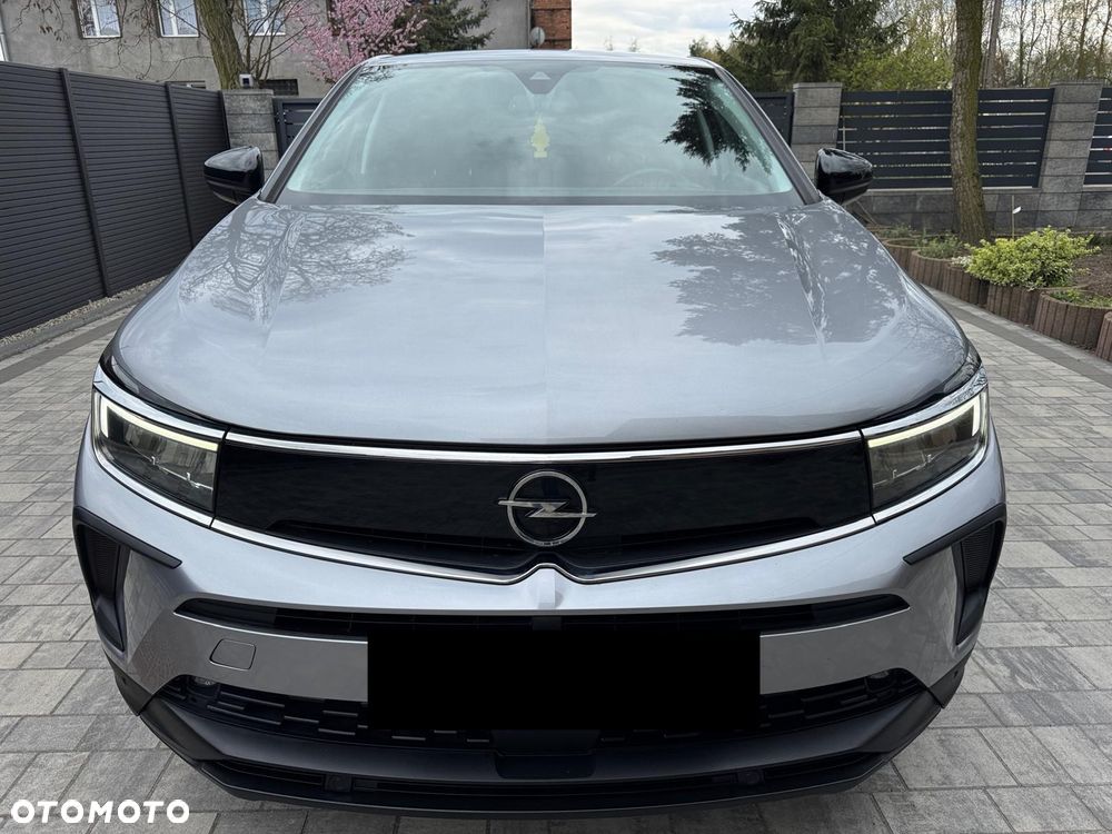 Opel Grandland X 1.2 T GPF Elegance Business Pack S&S - 2