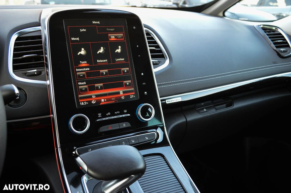 Renault Espace Energy dCi 160 EDC Initiale Paris - 16