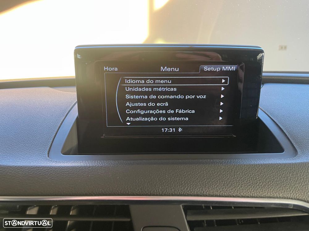 Audi Q3 2.0 TDI quattro S-line S tronic - 14