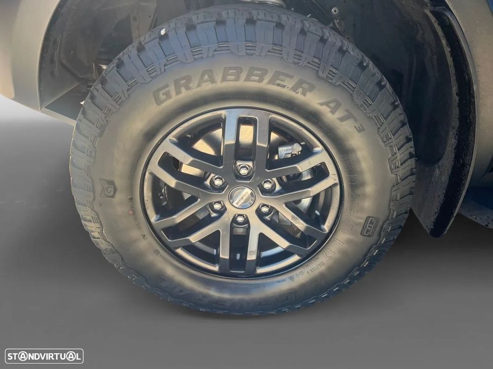 Ford Ranger 2.0 TDCi CD Raptor 4WD - 16