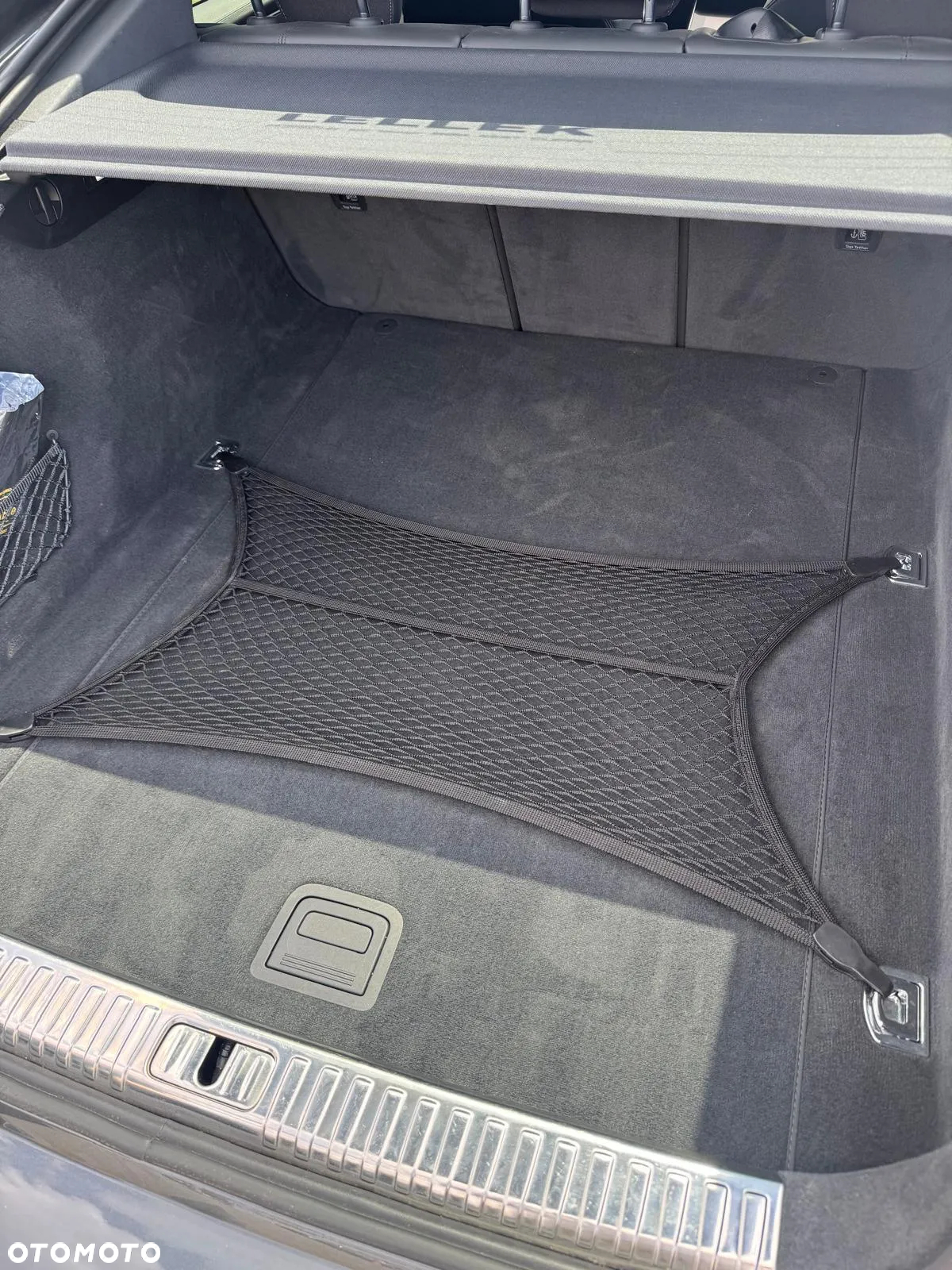 Audi A7 Sportback - 7