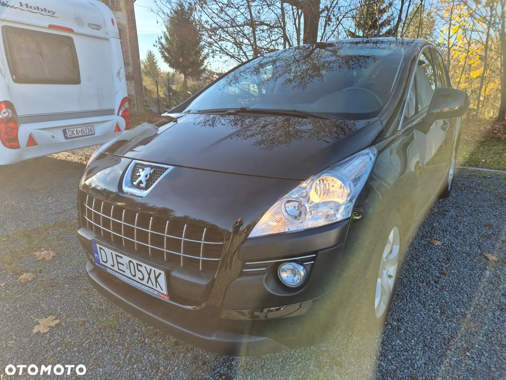Peugeot 3008 1.6 Allure - 30