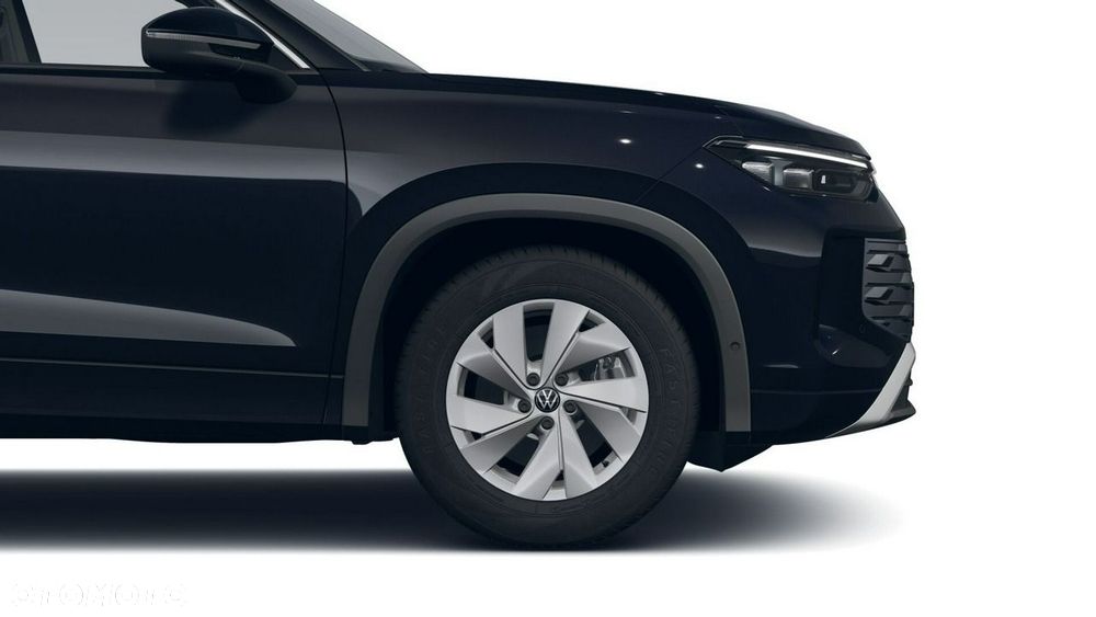 Volkswagen Tayron - 9