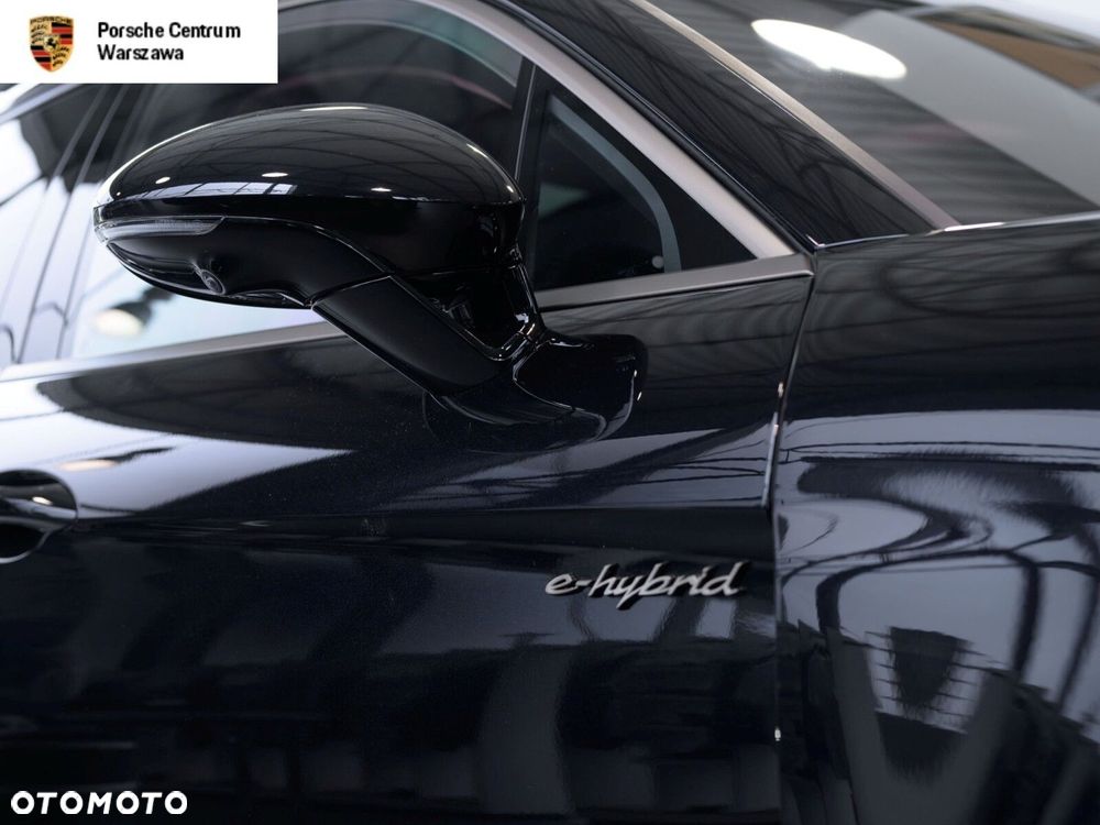 Porsche Panamera - 8