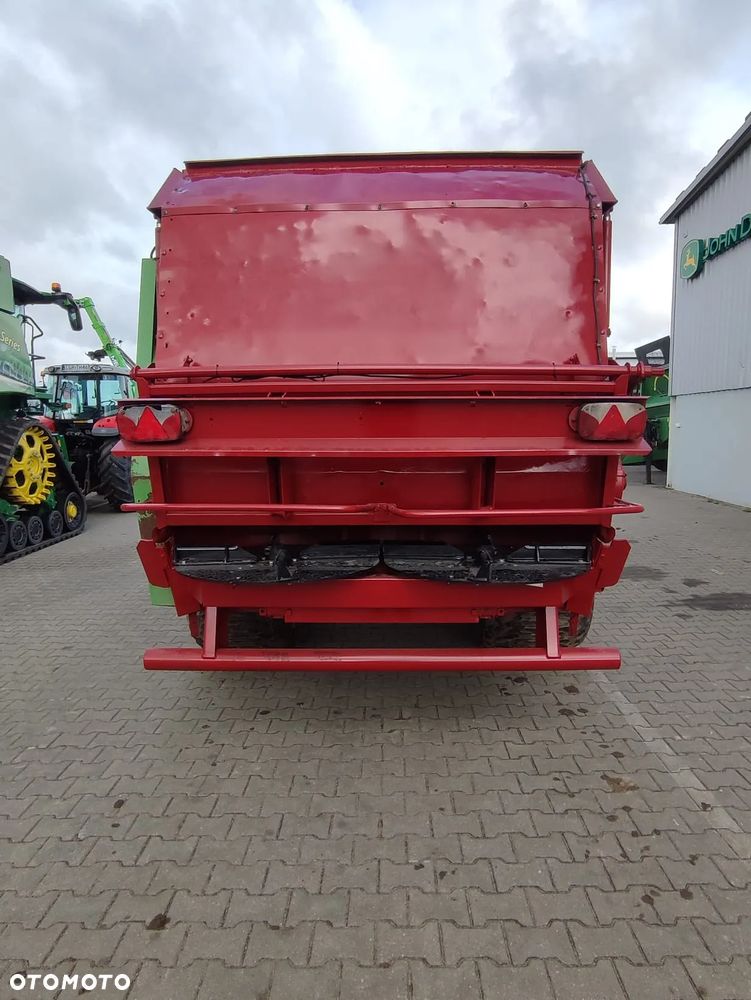 Strautmann VS 1604 - 3