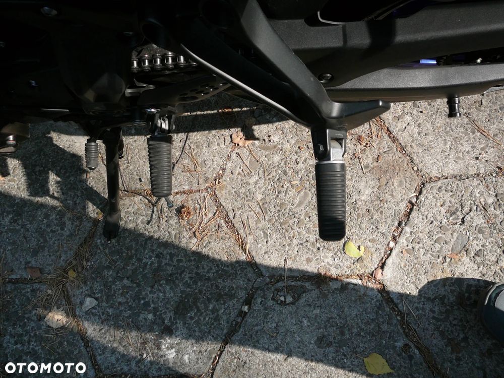 Yamaha Tracer - 15