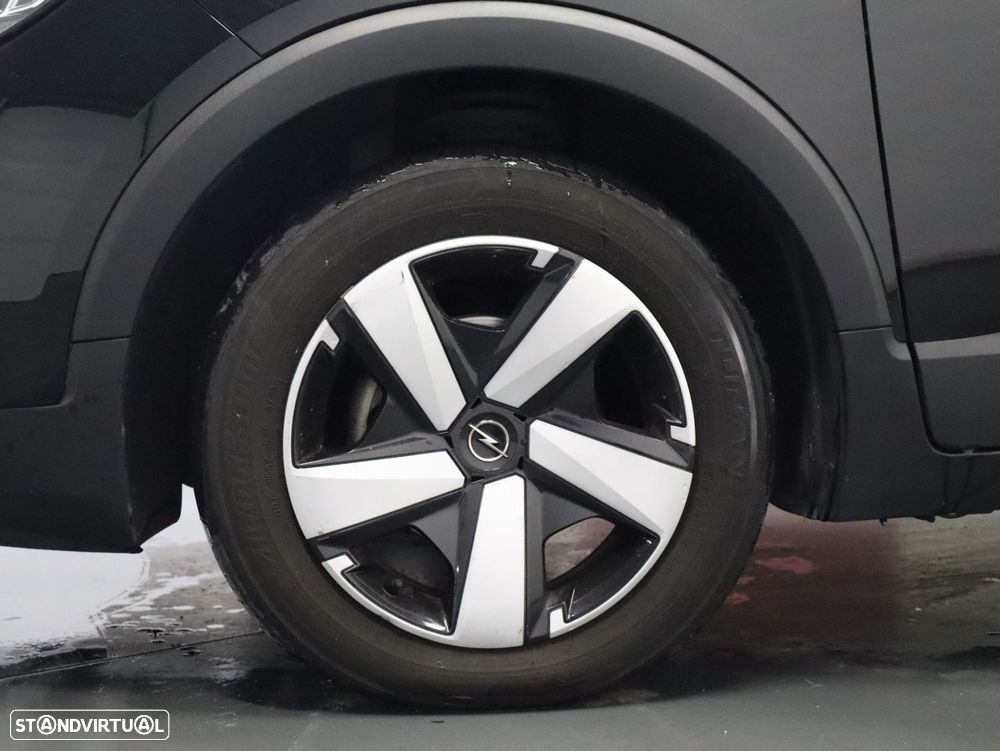 Opel Crossland 1.5 D Edition - 18