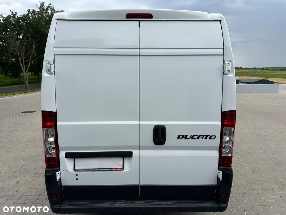 Fiat Ducato - 5