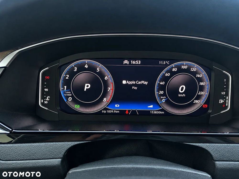 Volkswagen Arteon 2.0 TSI Elegance DSG - 8