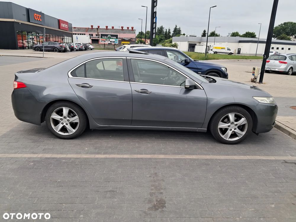 Honda Accord 2.0 Executive - 4