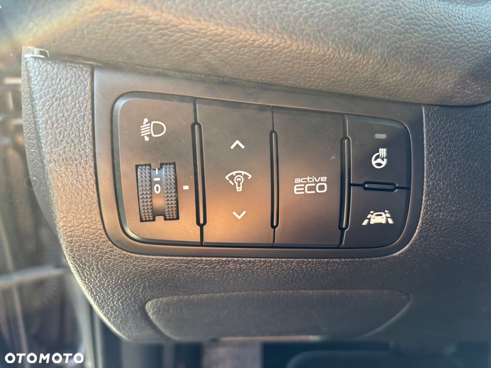 Kia Ceed 1.6 GDI DCT Platinum Edition - 13