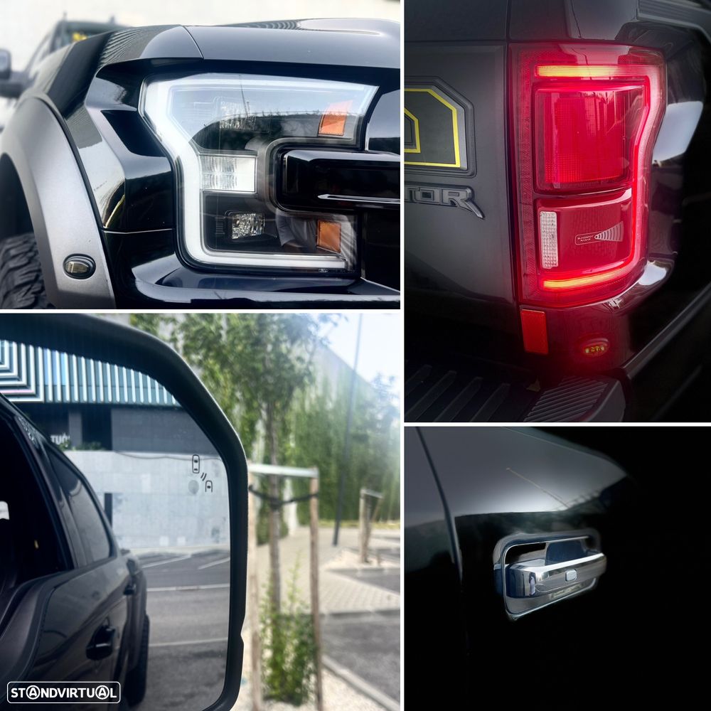 Ford F-150 — fotografia 36