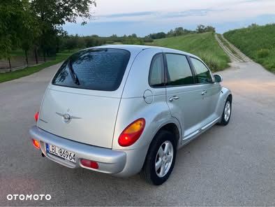 Chrysler PT Cruiser 2.0i Limited - 4
