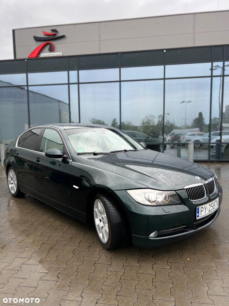 BMW Seria 3 - 30