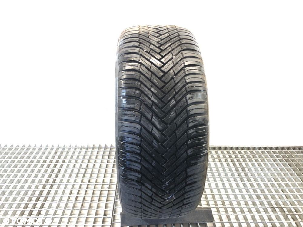 OPONA WIELOSEZON 255/50 19" NEXEN - 1