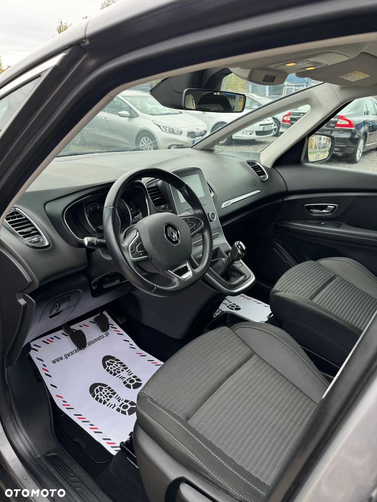 Renault Scenic 2017 photo 5