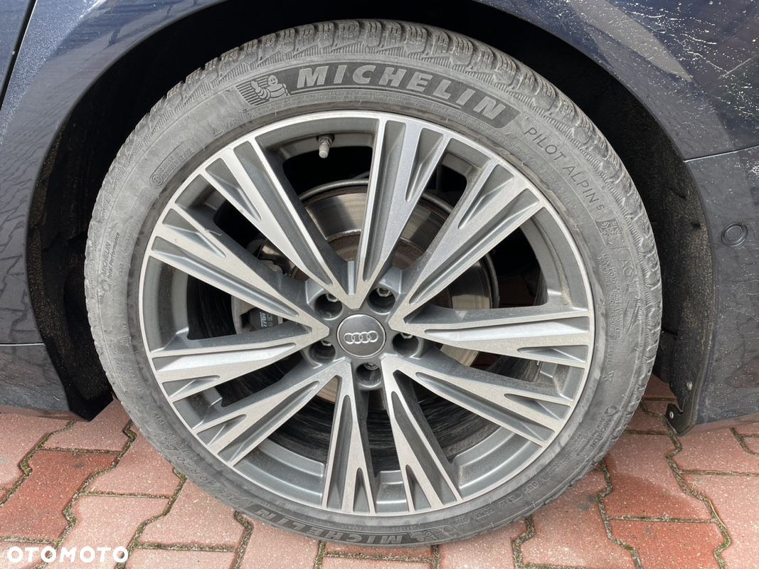 Audi A6 55 TFSI Quattro Sport S tronic - 17