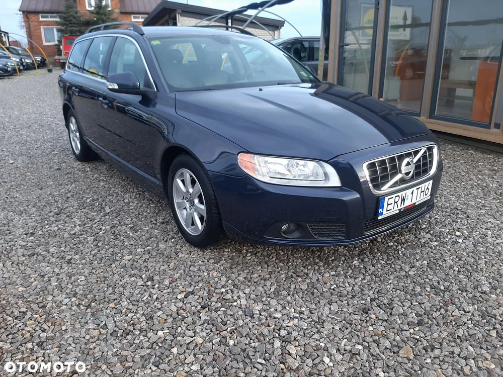 Volvo V70 DRIVe Momentum - 3