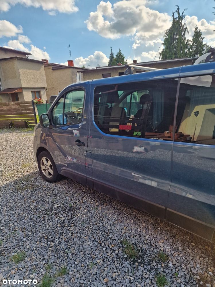 Renault Trafic - 3