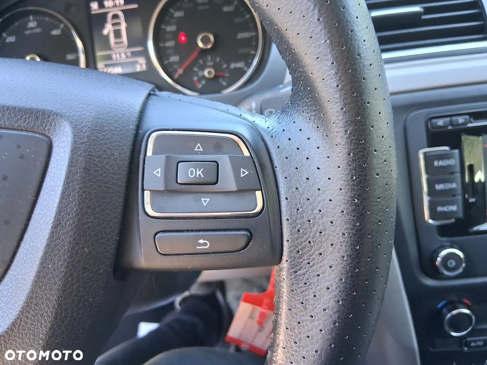 Seat Toledo 1.6 TDI Style - 25