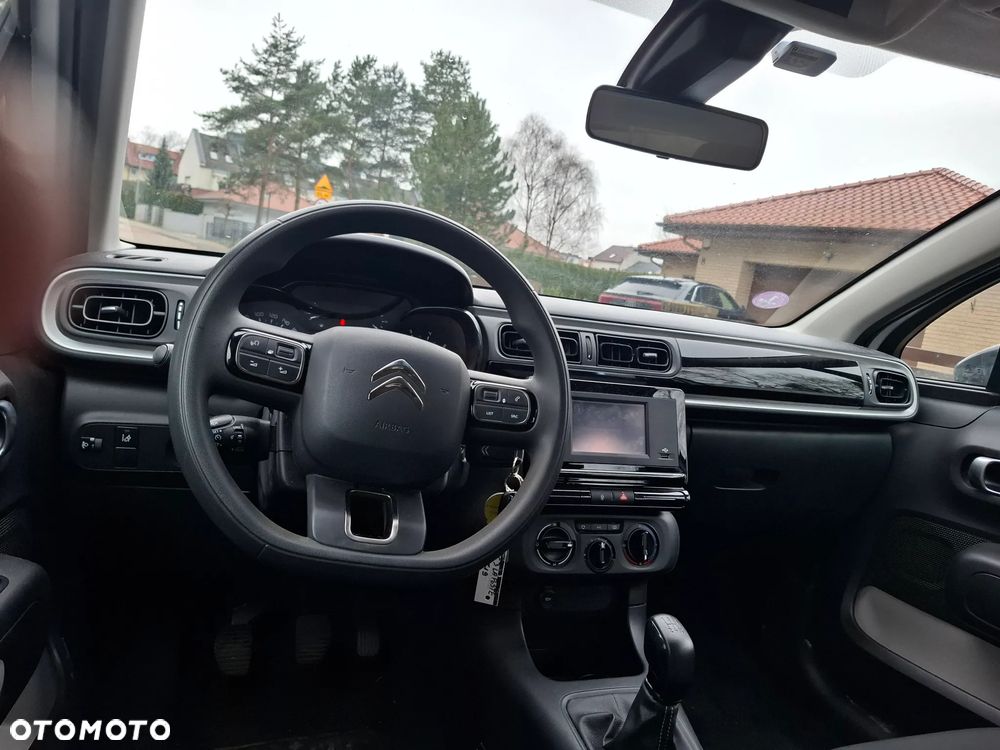 Citroën C3 1.2 PureTech Feel - 10