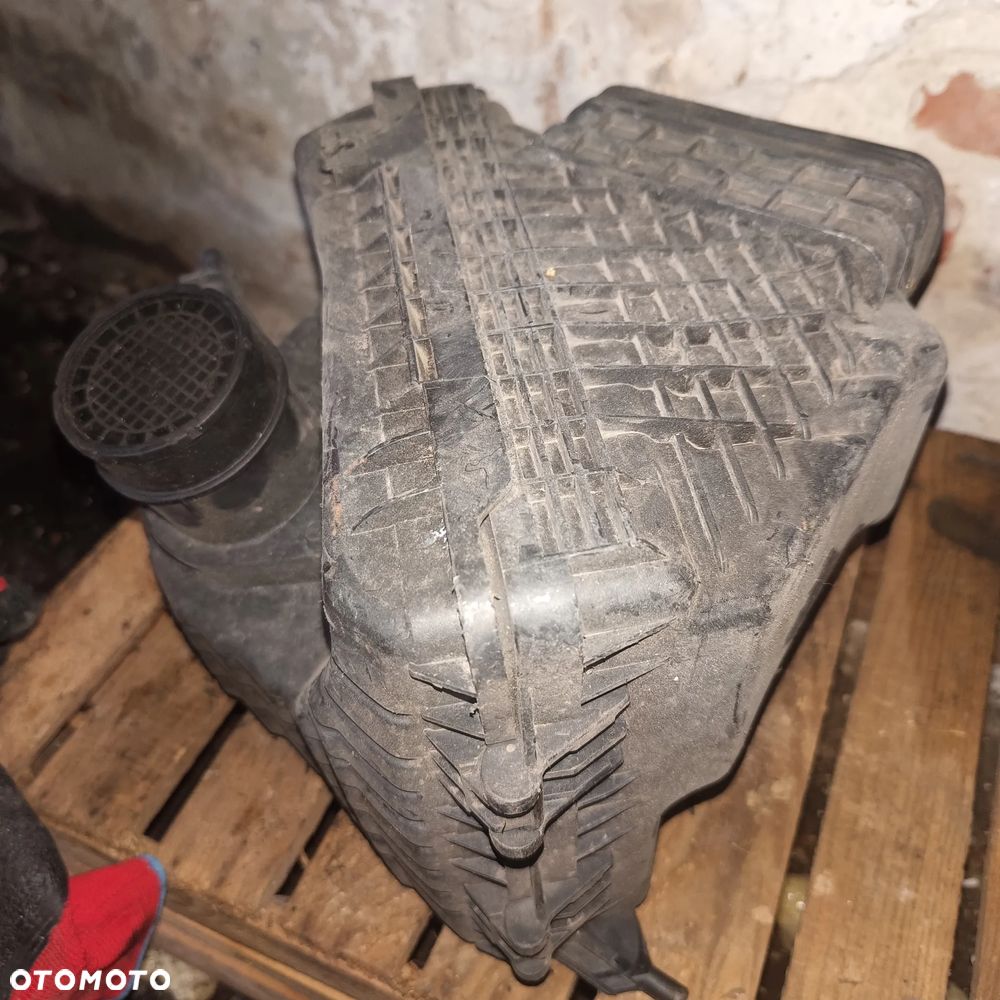 OBUDOWA FILTRA POWIETRZA KIA OPTIMA 1.7 CRDI 28110-2T700 - 3