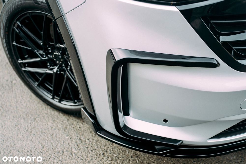 Volkswagen Caravelle 2.0 TDI L2 PanAmericana - 13