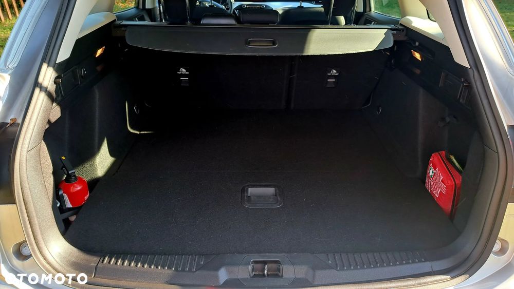 Ford Focus 1.5 EcoBlue Trend Edition - 5