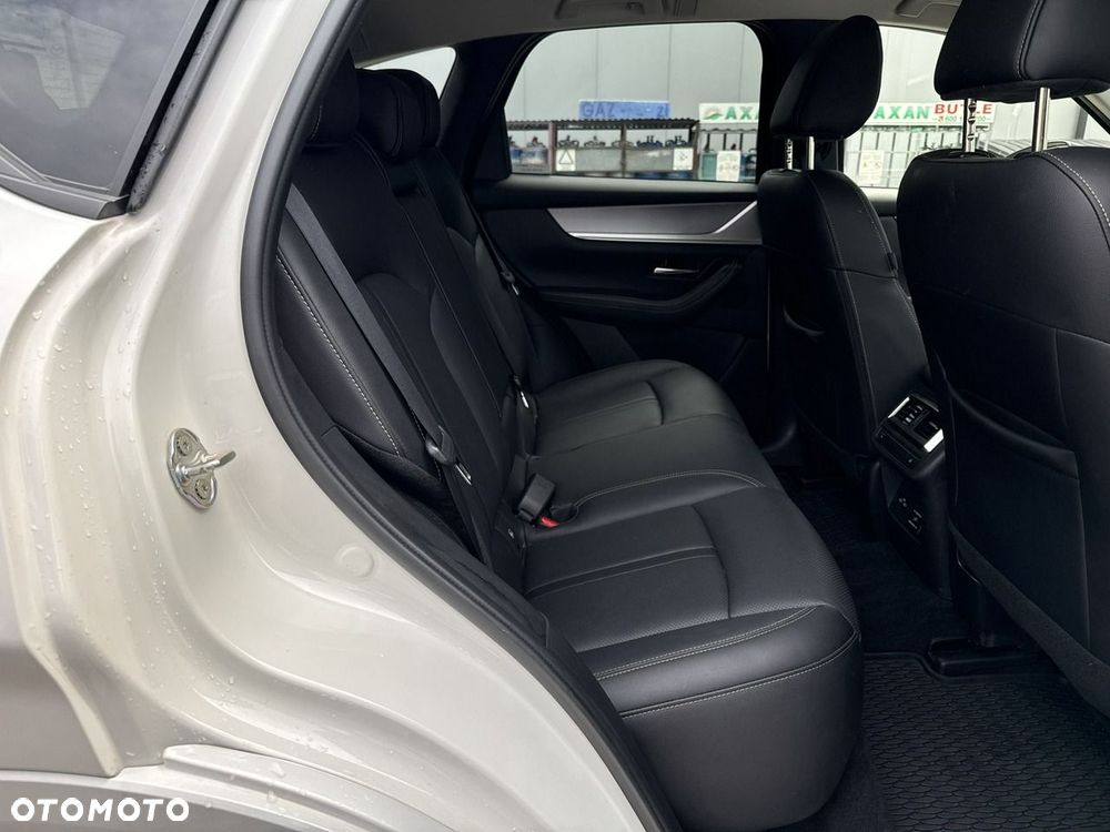 Mazda CX-60 - 20