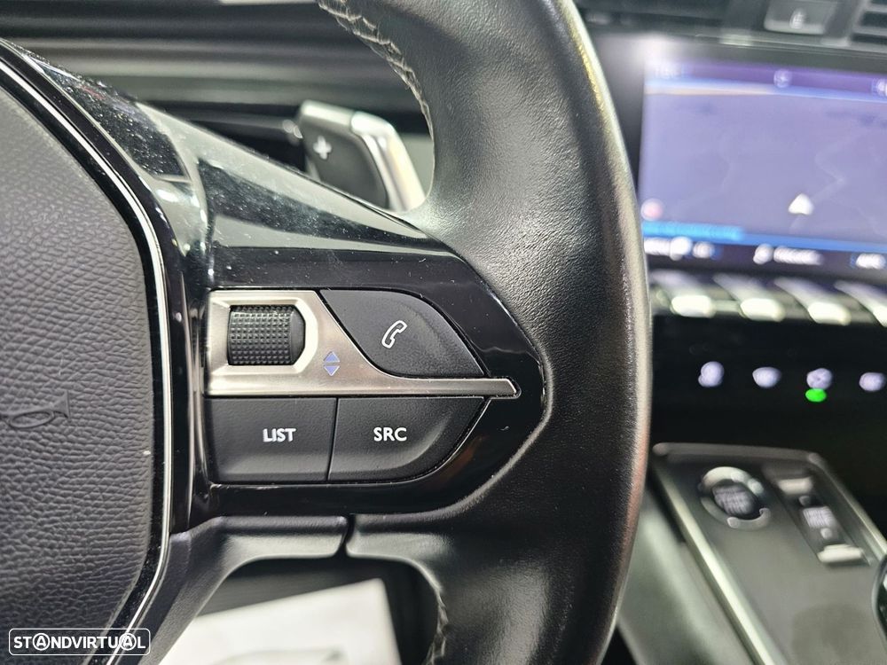 Peugeot 508 SW 1.5 BlueHDi Allure EAT8 - 17