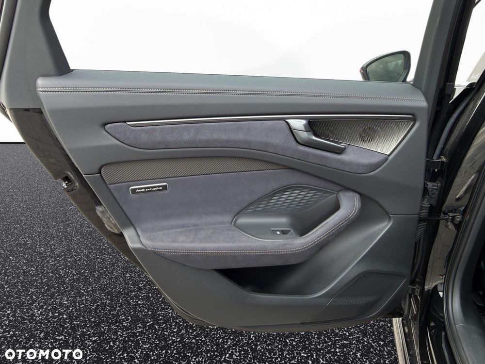 Audi A6 Avant TFSI mHEV Quattro S tronic - 31