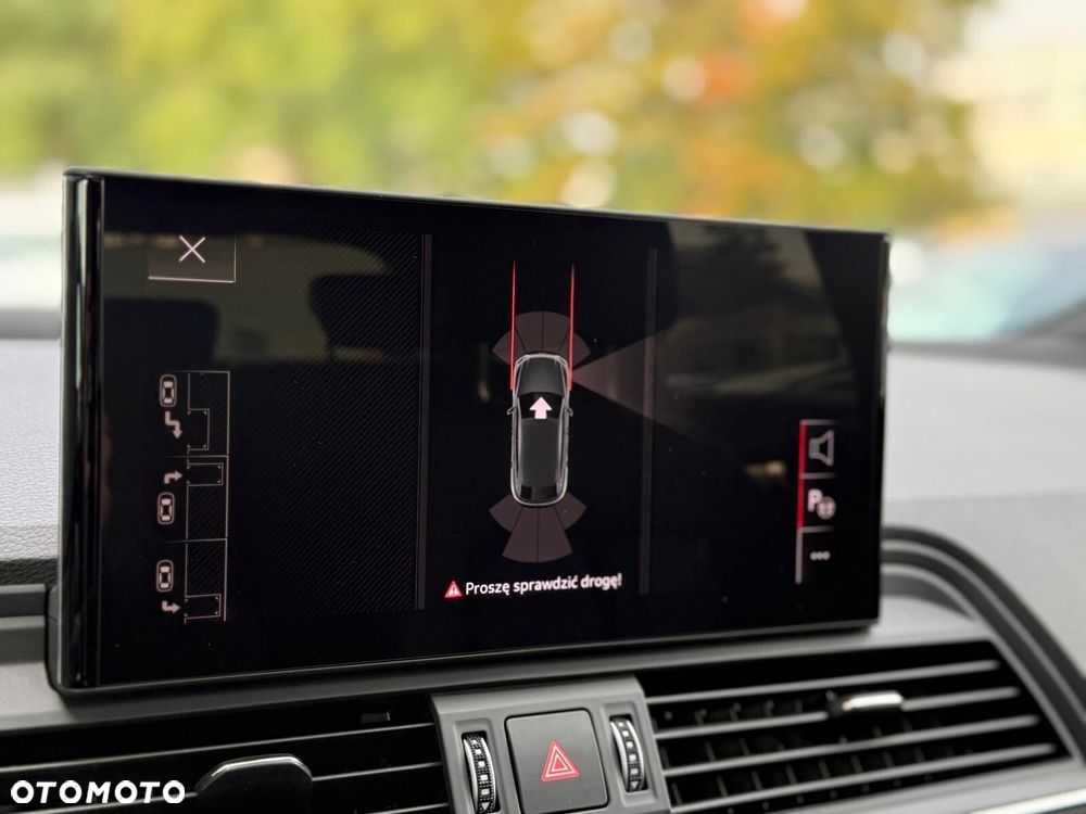 Audi Q5 Sportback - 39