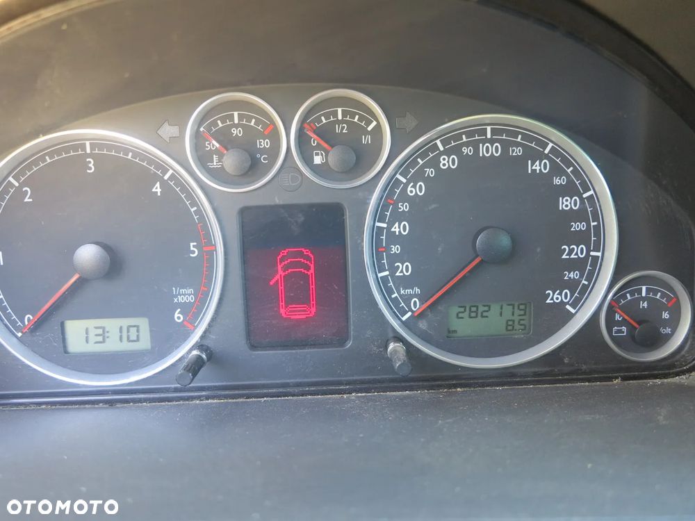Volkswagen Sharan 2.0 TDI Exclusive Edition - 11