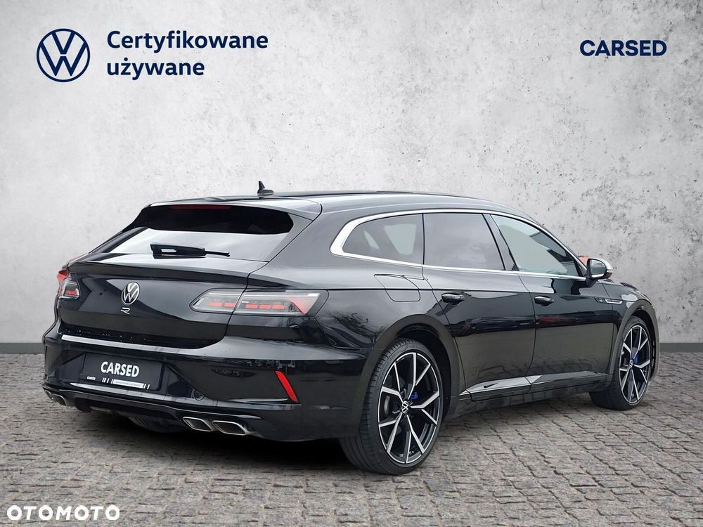 Volkswagen Arteon Shooting Brake 2.0 TSI 4Motion R DSG - 7
