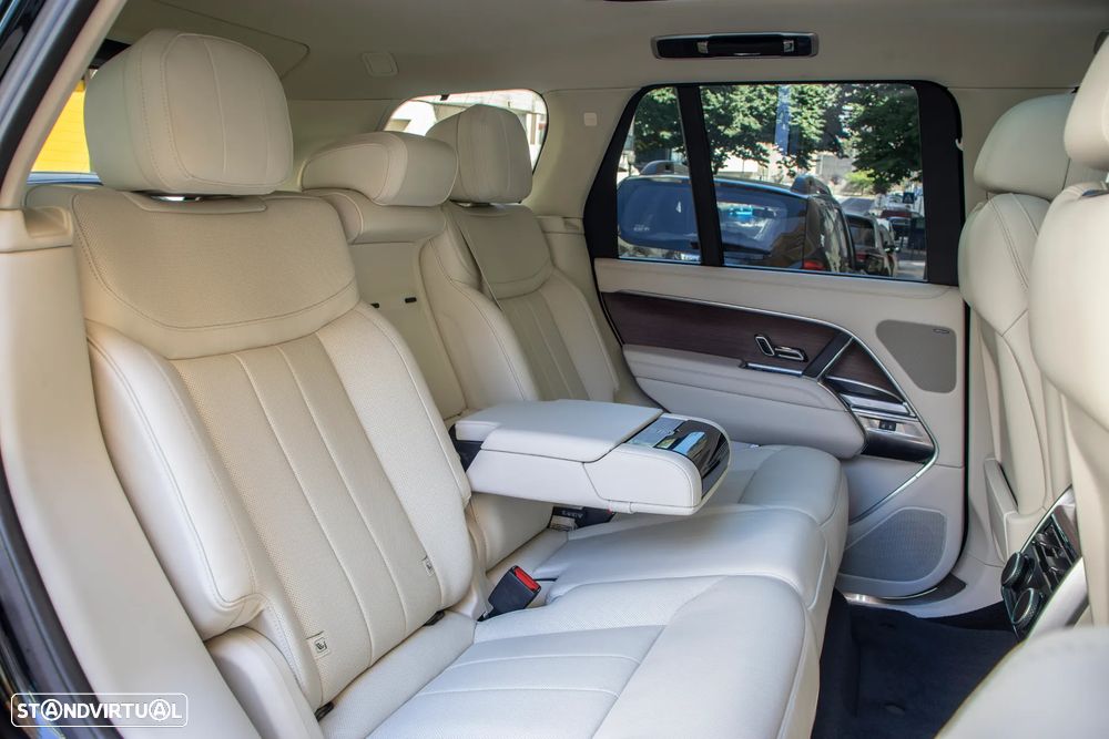 Land Rover Range Rover 3.0 P440e SE - 40