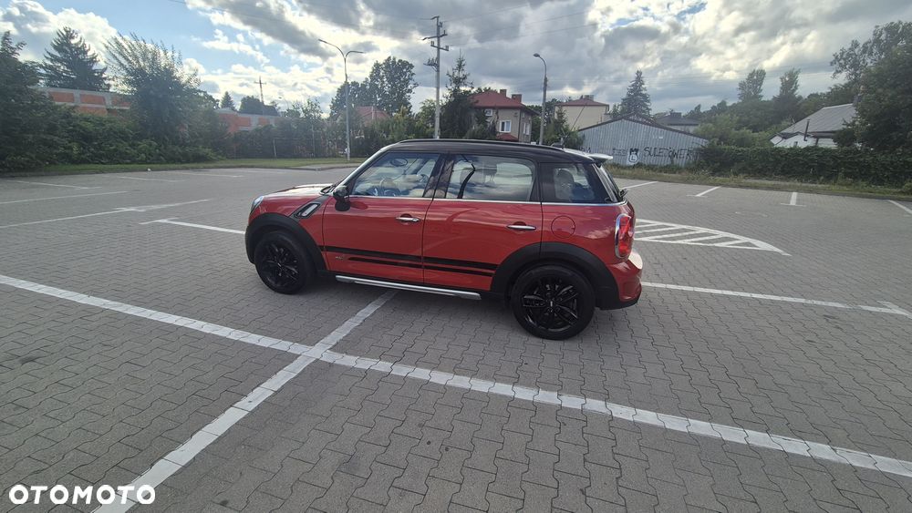MINI Cooper S - 5