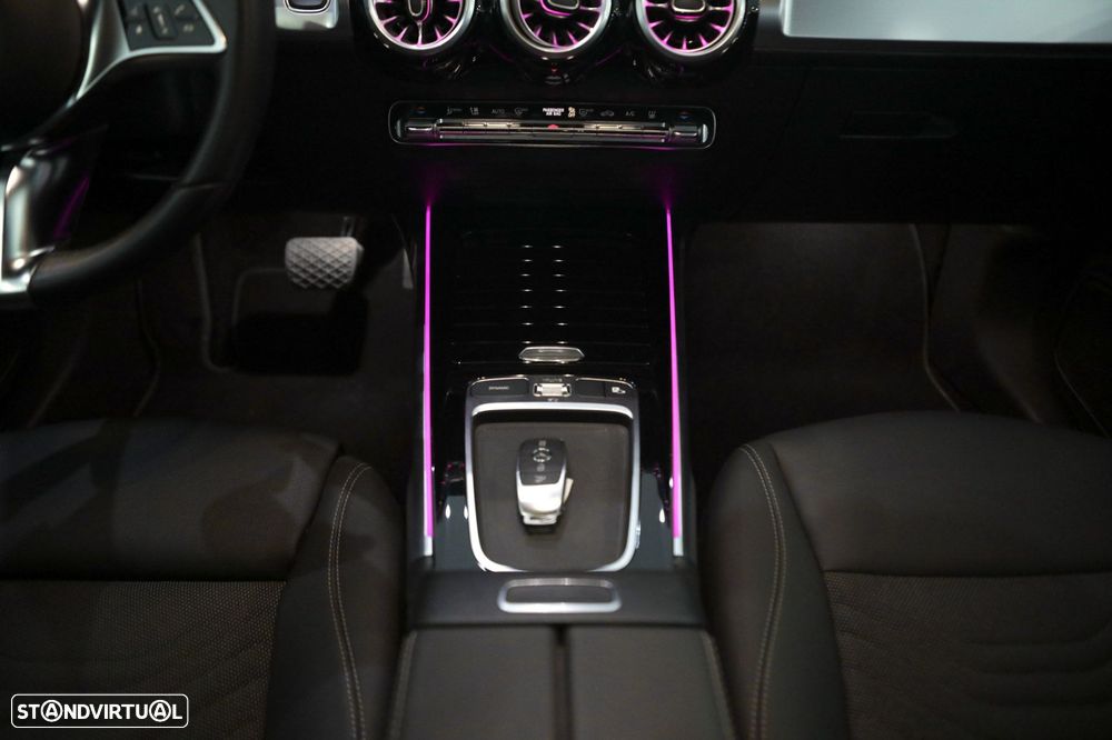 Mercedes-Benz EQB 250+ Edition - 30