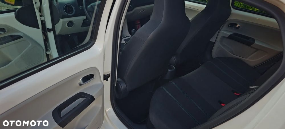 Seat Mii 1.0 Style - 13