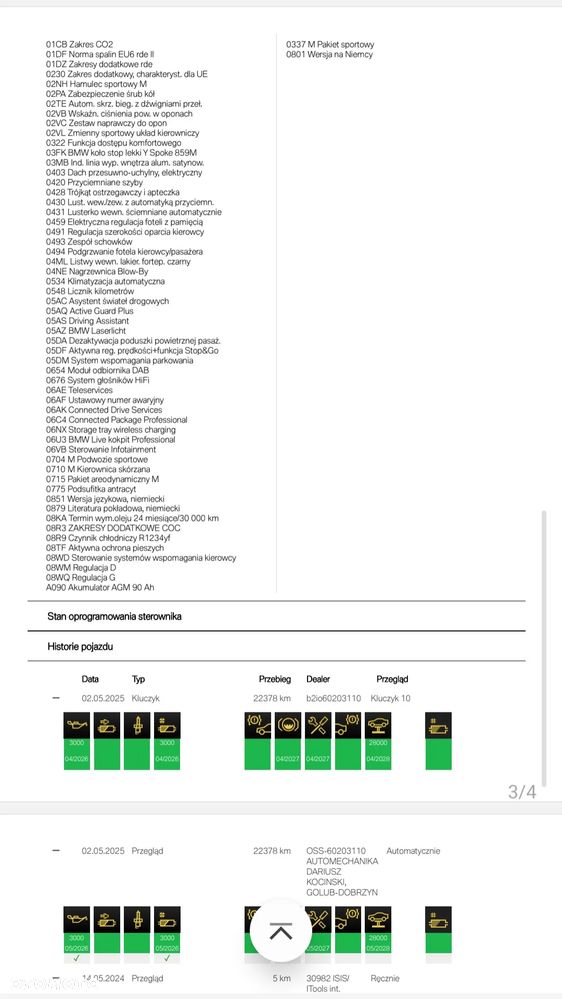 BMW Seria 4 430i - 13
