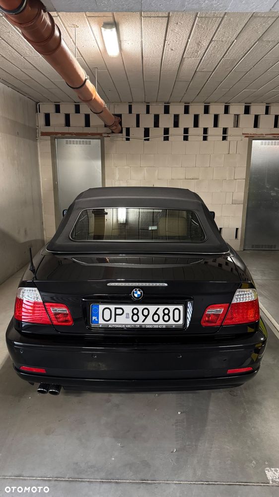 BMW Seria 3 320 Ci - 28