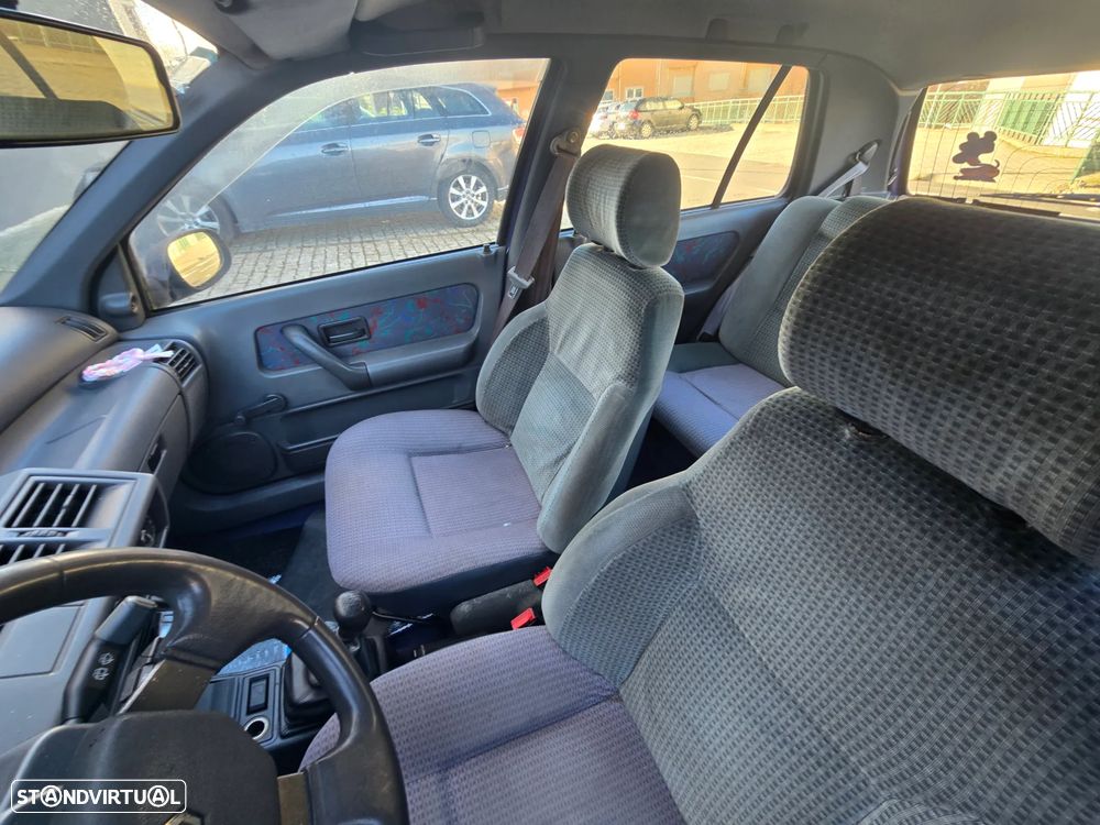 Renault Clio 1.2 RN - 6