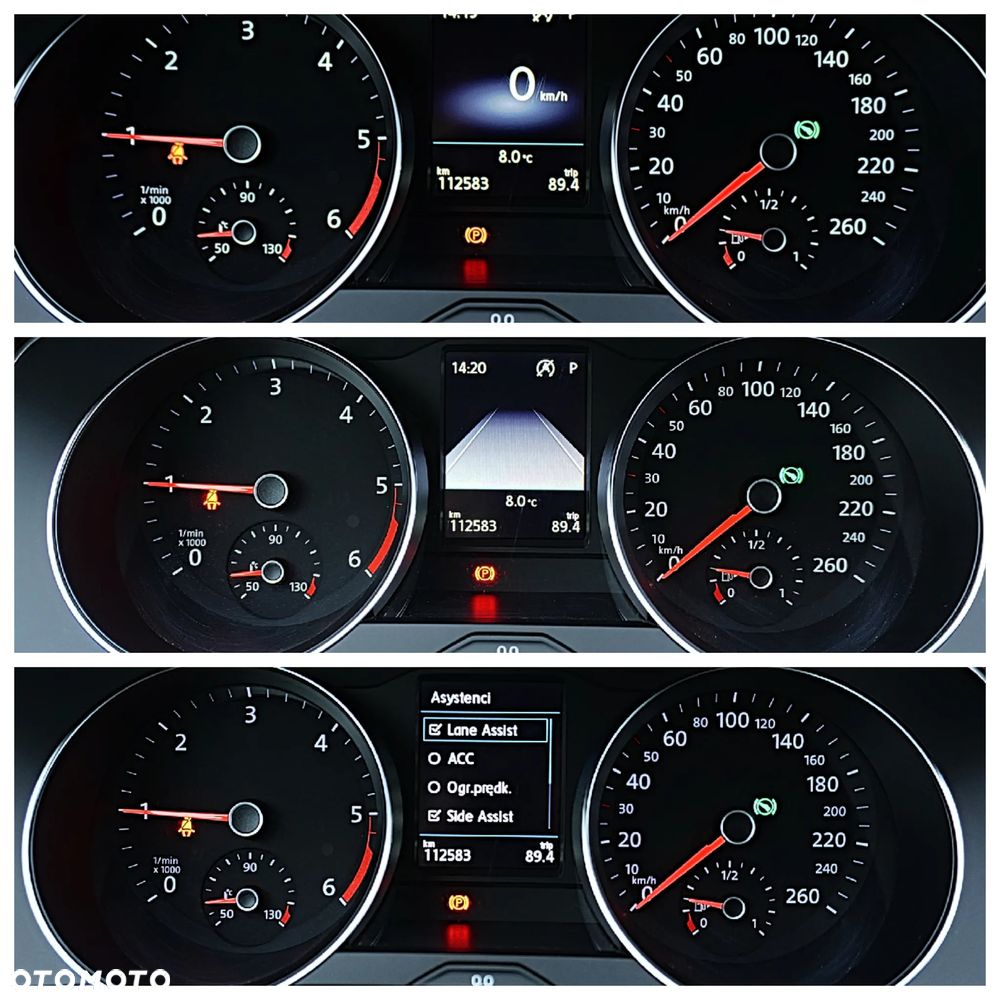 Volkswagen Passat 2.0 TDI EVO Business DSG - 18