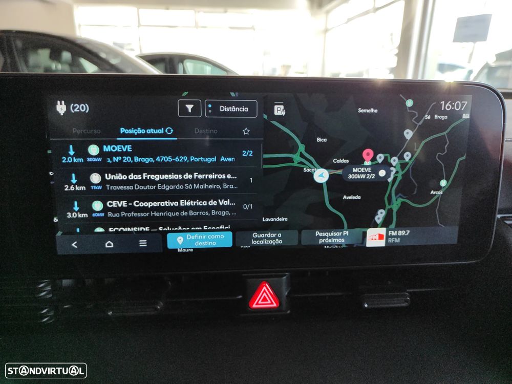 Hyundai Ioniq 5 N 84 kWh Performance Pack - 22