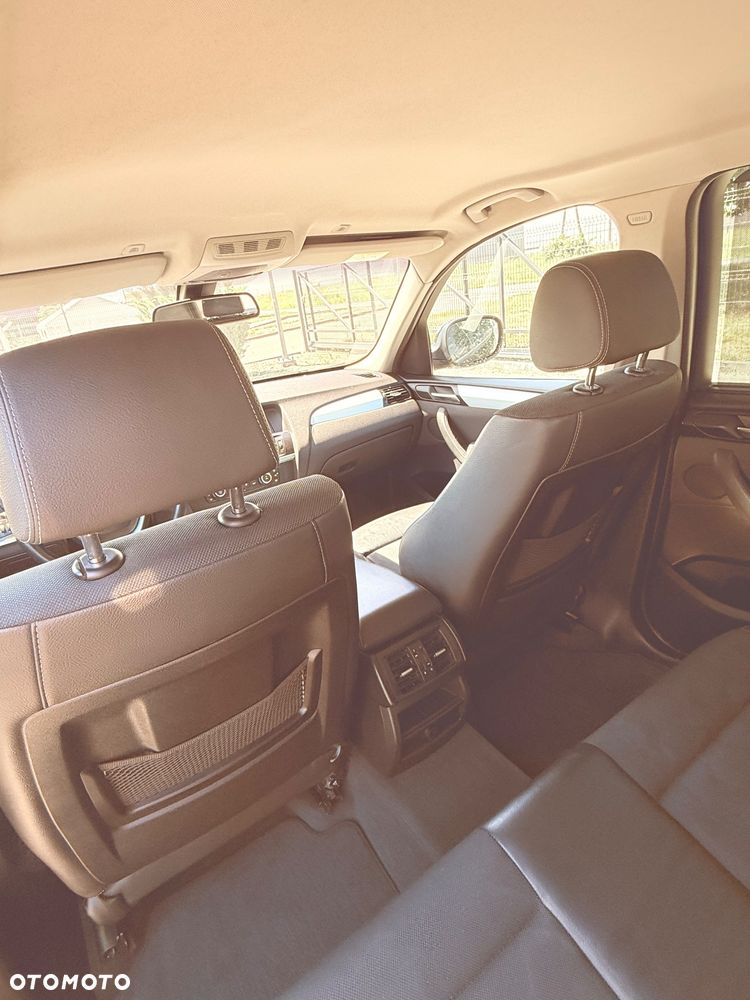 BMW X3 - 12
