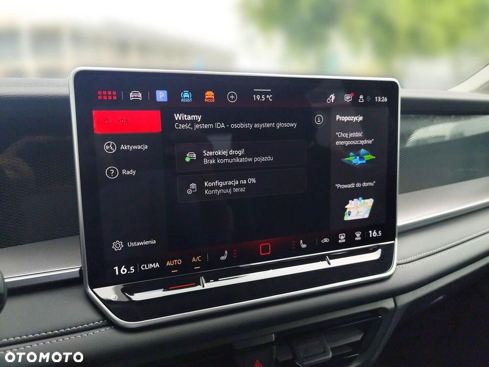 Volkswagen Tayron 1.5 eTSI mHEV Life DSG - 32