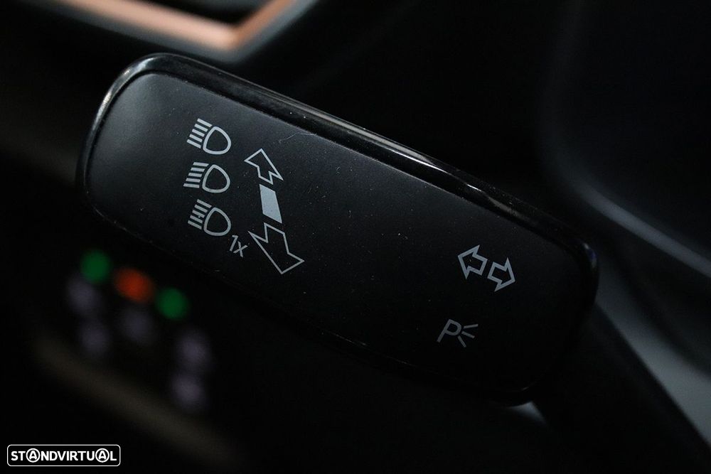 Cupra Leon ST 1.4 e-Hybrid MID DSG - 17