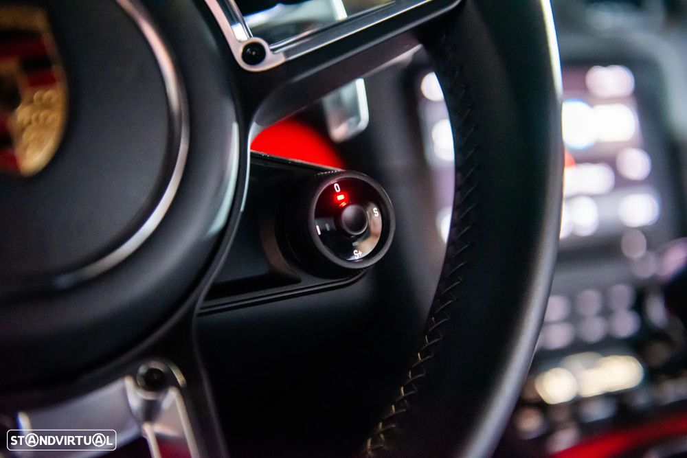 Porsche 718 Boxster 2.5 S PDK - 45