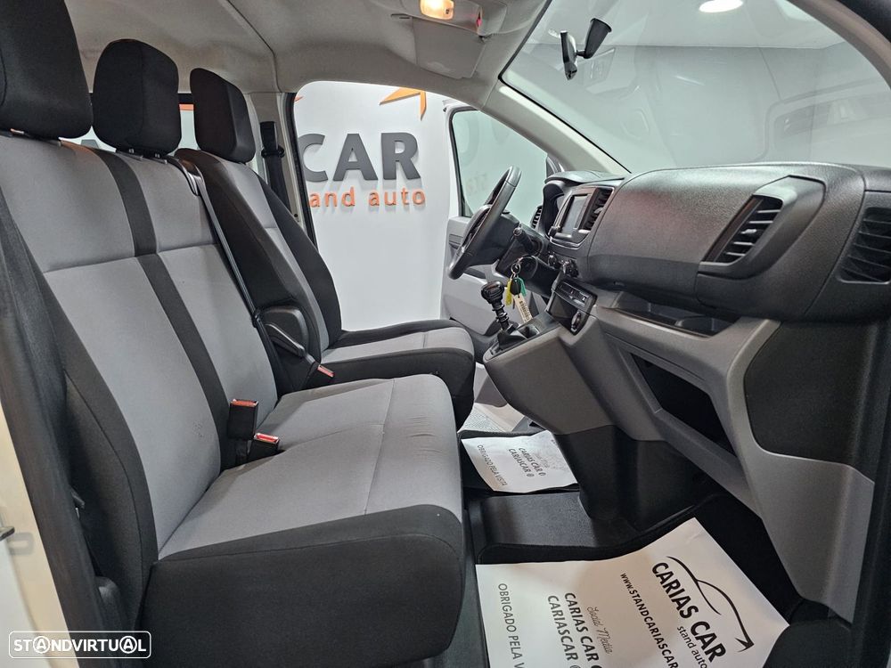 Peugeot Expert 1.5 BlueHDi L2H1 Standard - 10