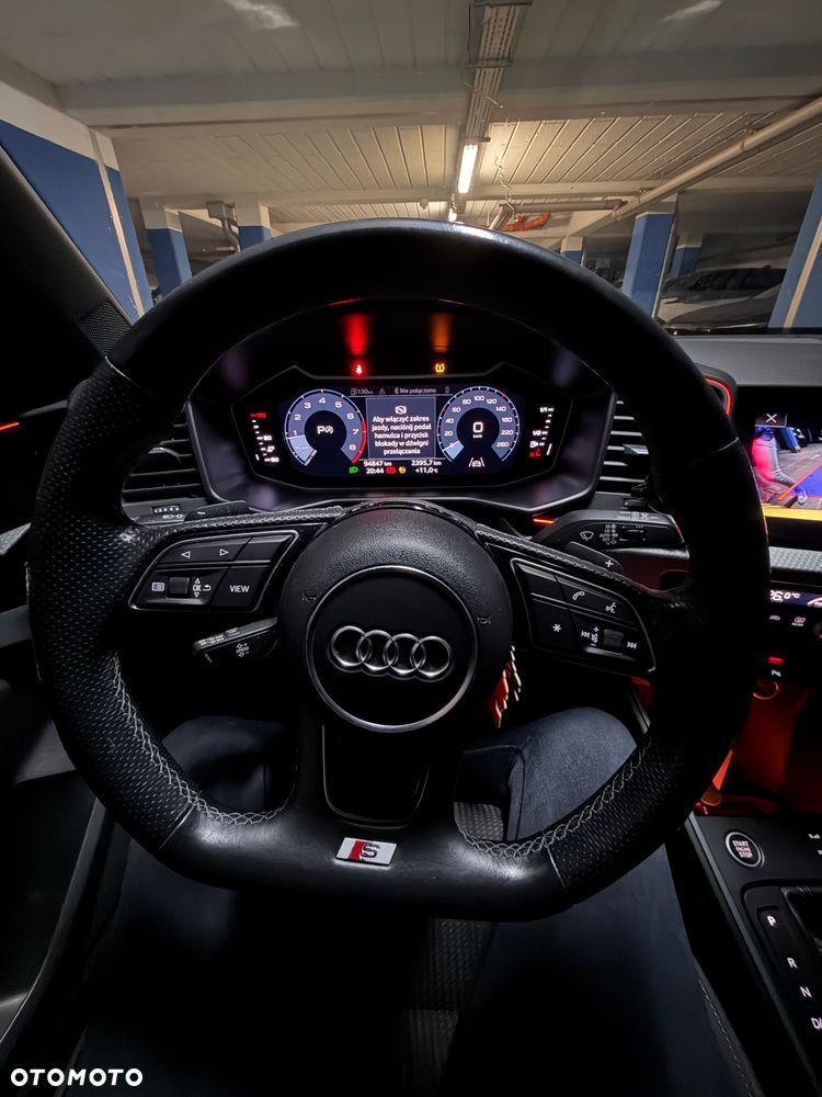 Audi A1 Sportback - 37