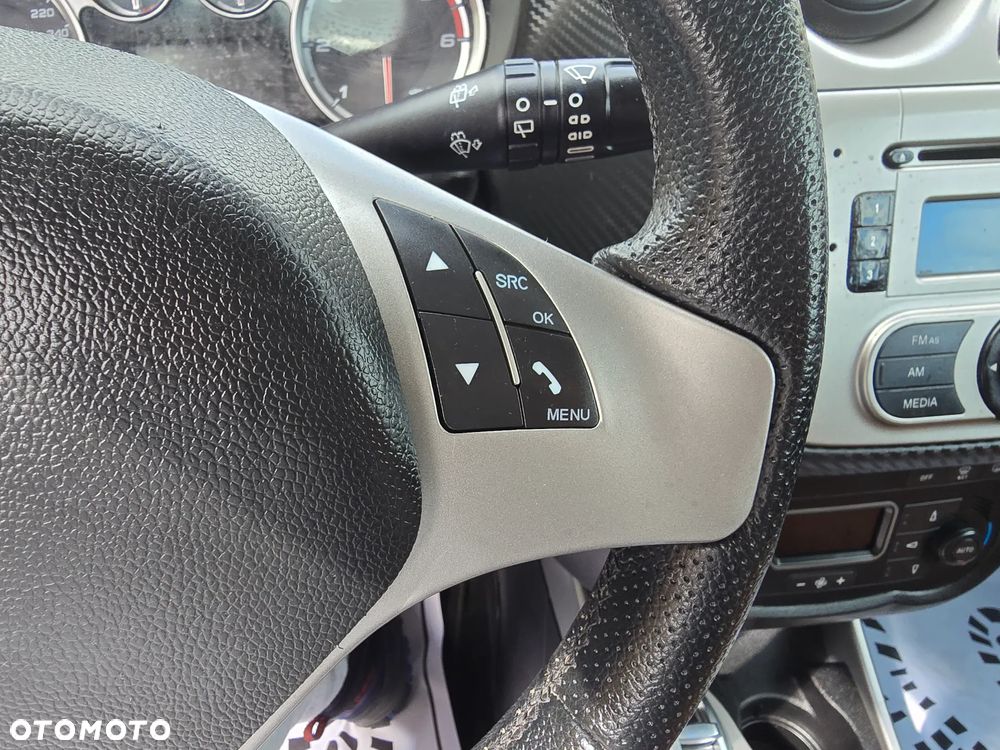 Alfa Romeo Mito 1.3 JTDM Turismo - 33